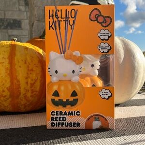Hello kitty diffuser